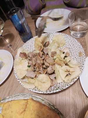 Cafeteria Vinoteca O Cabo