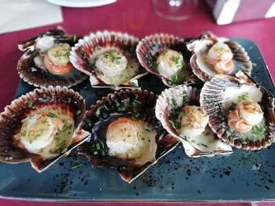 Cafeteria Vinoteca O Cabo