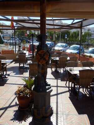 Restaurante Don Quijote