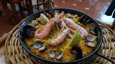 Restaurante Don Quijote