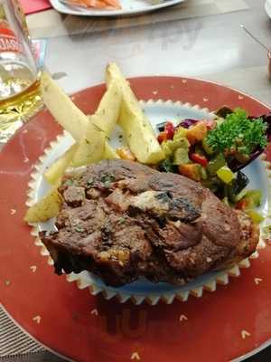 Restaurante Don Quijote