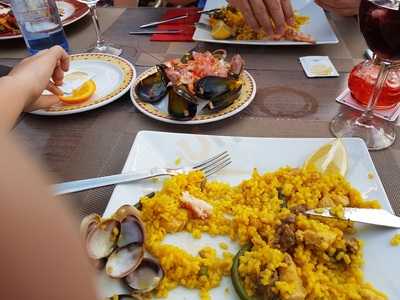 Restaurante Don Quijote