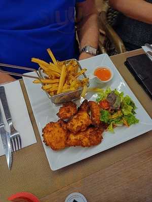 Restaurante Don Quijote