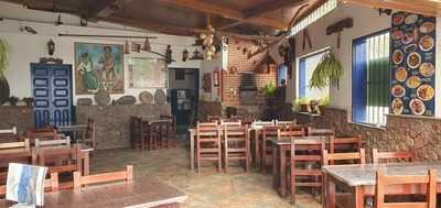 Restaurante Casa Fernando