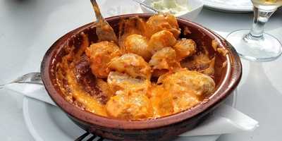 Restaurante Casa Fernando