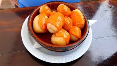 Restaurante Casa Fernando