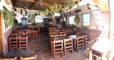 Restaurante Casa Fernando