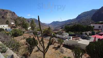 Restaurante Casa Fernando