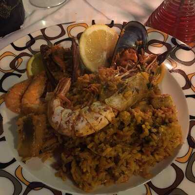 Restaurante Tango - Photo 7