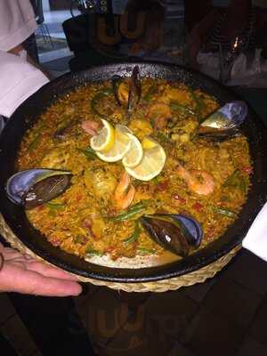 Restaurante Tango - Photo 8