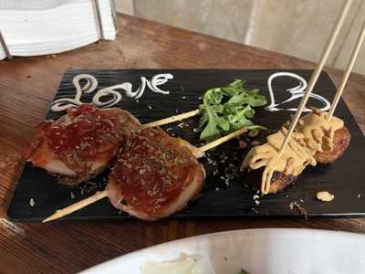 Cervecería Sento Rambla