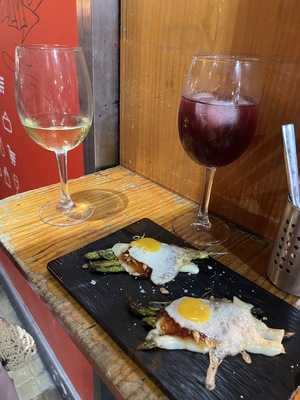 Cervecería Sento Rambla