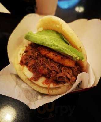 Arepa Olé "sevilla" - Photo 8