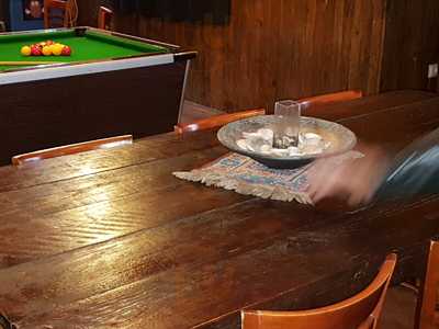 Restaurante Victoria