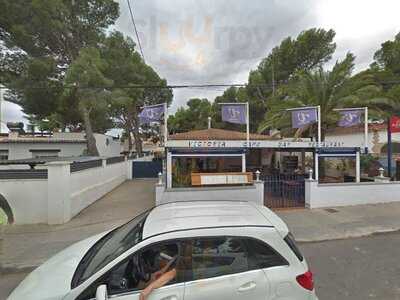 Restaurante Victoria