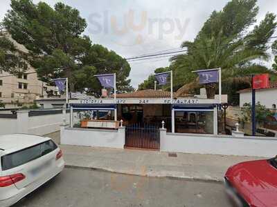 Restaurante Victoria