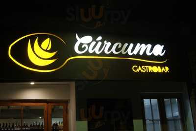 Cúrcuma Gastrobar