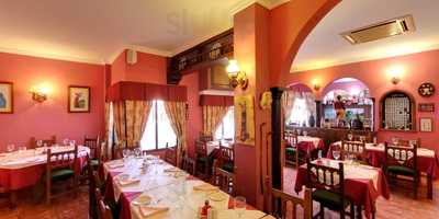 Restaurante La Farola