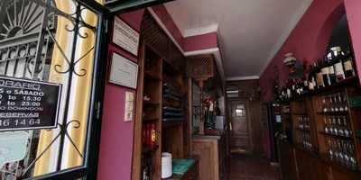 Restaurante La Farola