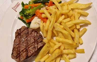 Restaurante La Farola