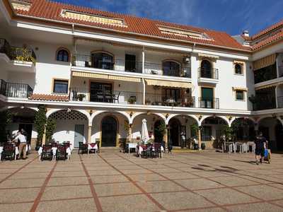 Restaurante La Farola