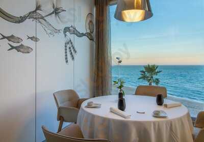 Abiss Restaurante Gastrobarra