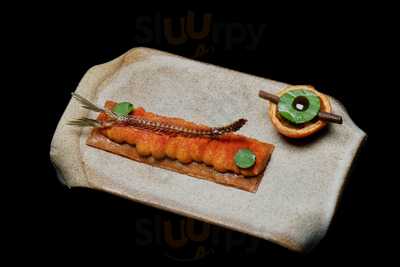 Abiss Restaurante Gastrobarra