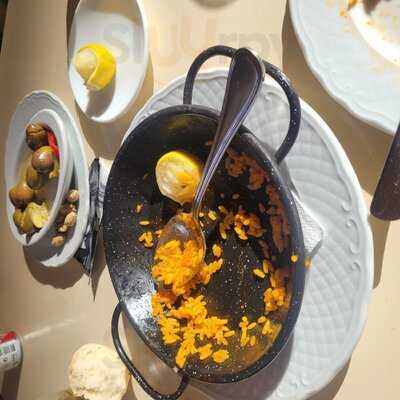 Mesones Del Serranito