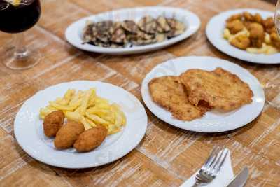 Mesones Del Serranito