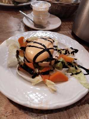 Mesones Del Serranito