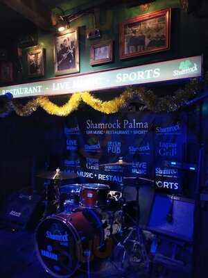 Shamrock Palma