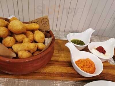 Pizzería Acqua E Farina