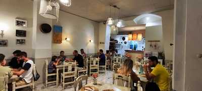 Pizzería Acqua E Farina