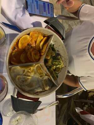 La Tagliatella Cc La Fira, Reus