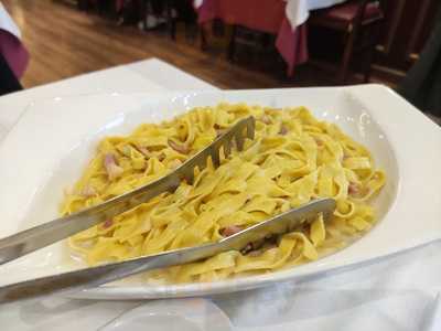 La Tagliatella Cc La Fira, Reus