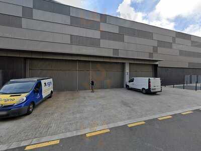 La Tagliatella Cc La Fira, Reus