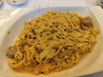 La Tagliatella Cc La Fira, Reus