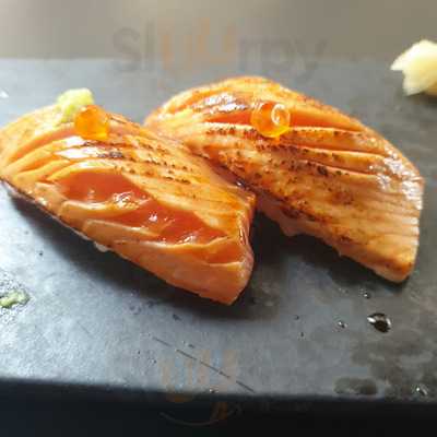 Sushi Bar Minato