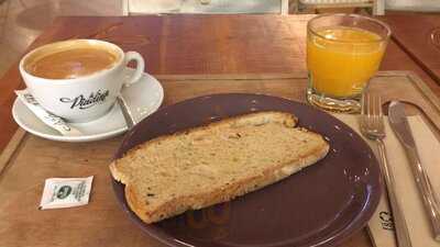 La Piadina Riminese (juana De Vega)