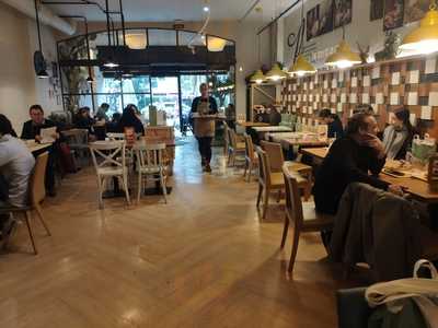 La Piadina Riminese (juana De Vega)