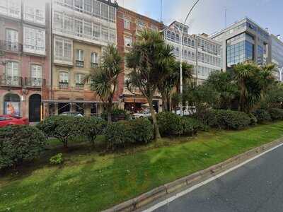 La Piadina Riminese (juana De Vega)