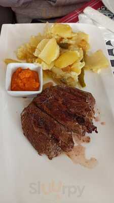 Restaurante El Puntarrón