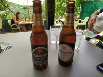 Restaurante El Puntarrón