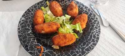 Restaurante El Puntarrón