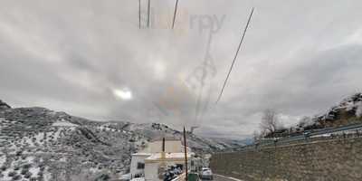 Restaurante El Puntarrón