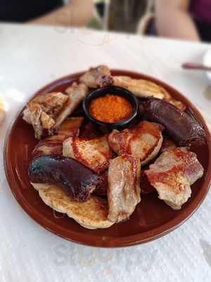 Restaurante El Puntarrón