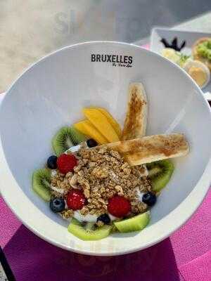 Restaurante Bruxelles By David Leon