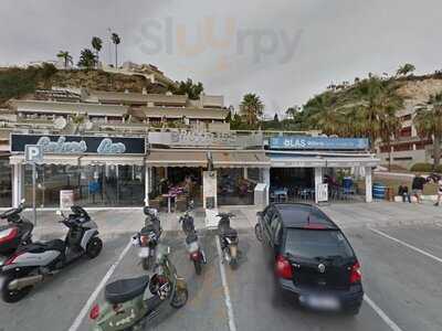 Restaurante Bruxelles By David Leon