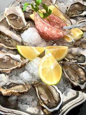 Restaurante Bruxelles By David Leon