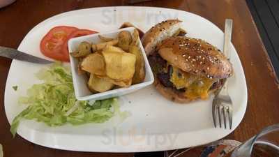 Bar Bbq Fuego - Javea